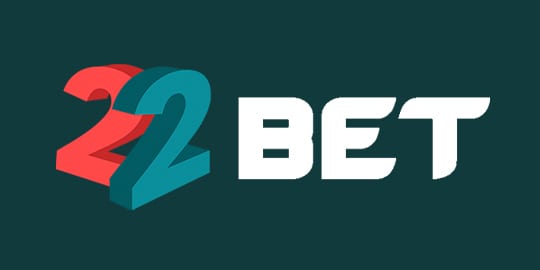 22BetSports - badminton betting sites