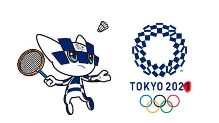 An extended tour of Tokyo Olympic