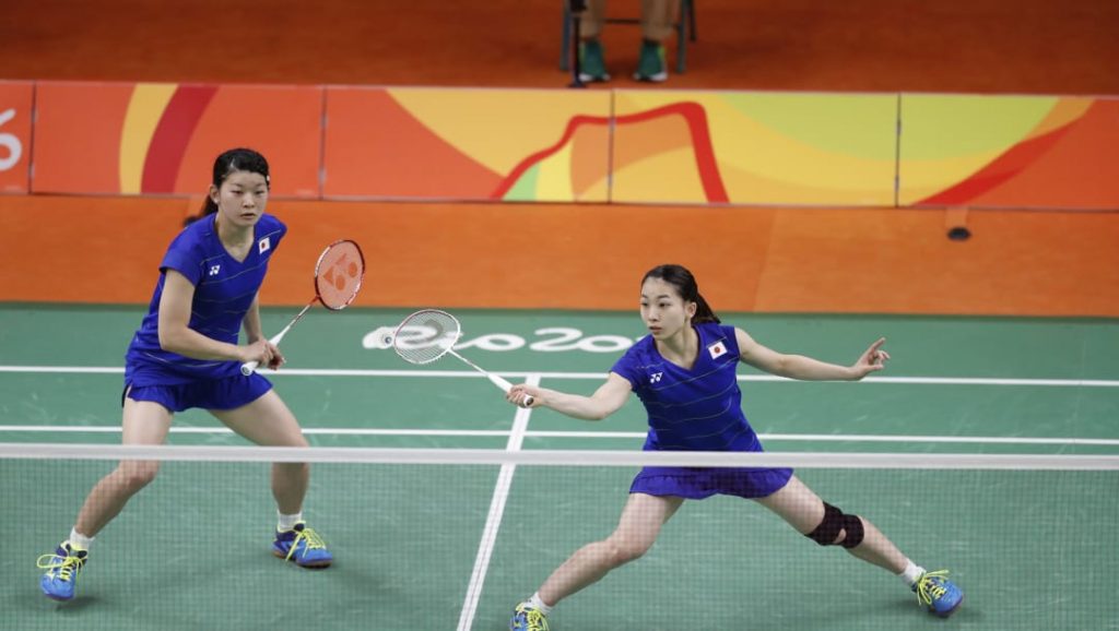 best for badminton betting