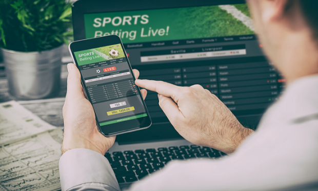 sites for betting on football