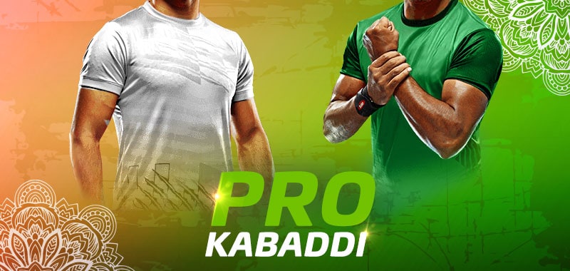 Kabaddi Betting – Learn How To Get Started!